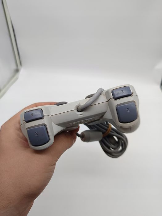 pad sony dualshock psx psone ps1