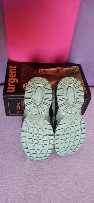 Urgent buty BHP r.36