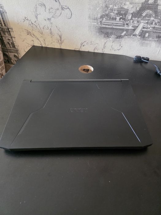 Продам ноутбук Acer an515-45-r94y
