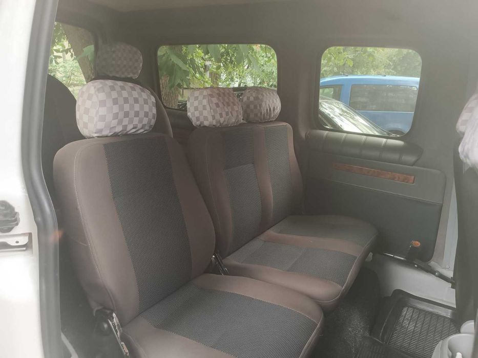 Volkswagen Caddy 2010 VIN WV1ZZZ2KZAX123944 фото оголошення 15 з 18