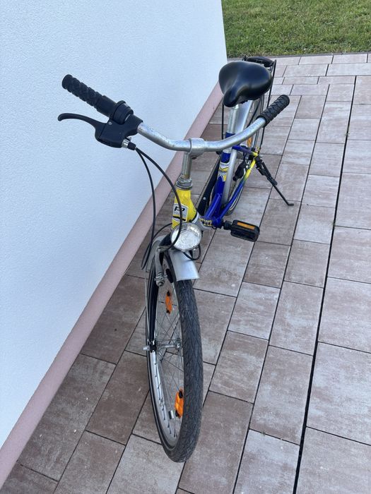 Rower dziecięcy unisex