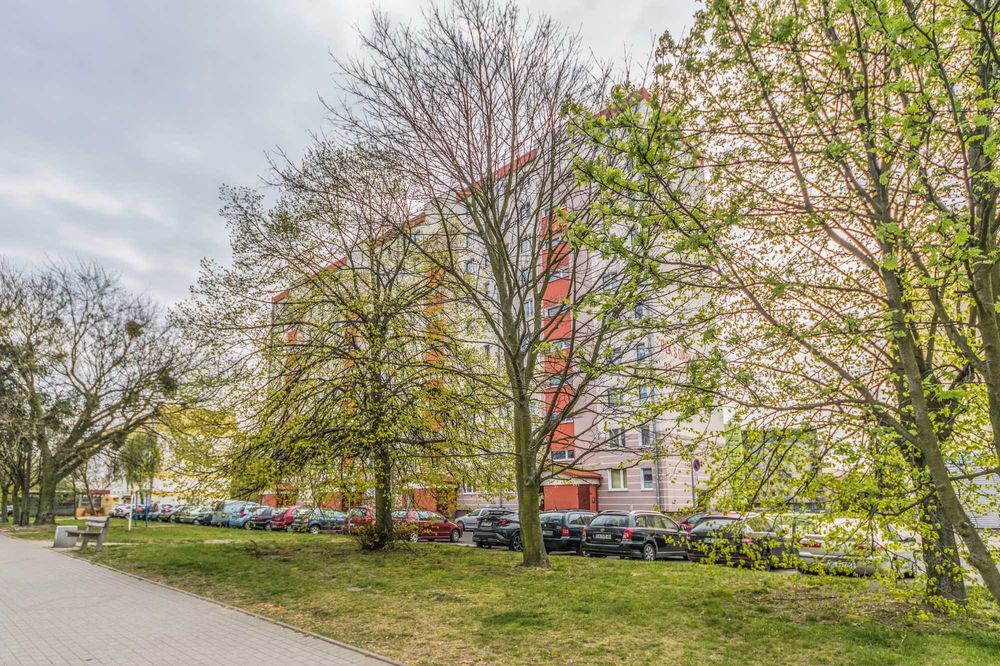 Mieszkanie – Gdynia, Kaczy Dół, Obłuże - Widok 4