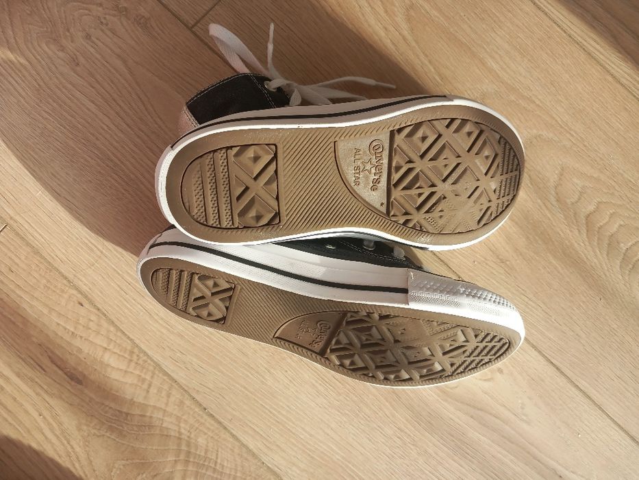 Sapatilhas  converse