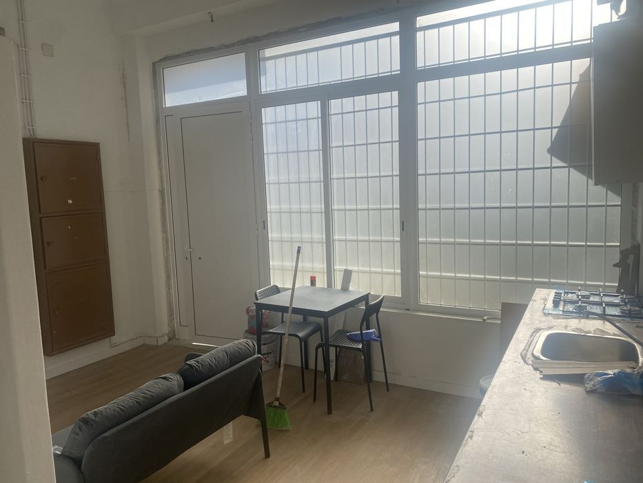 Loja/Transformada T1