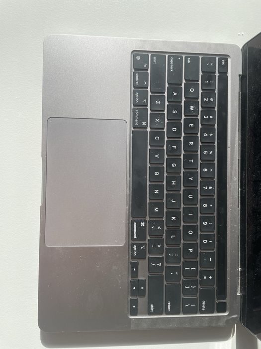 Macbook pro m1 a2338 макбук