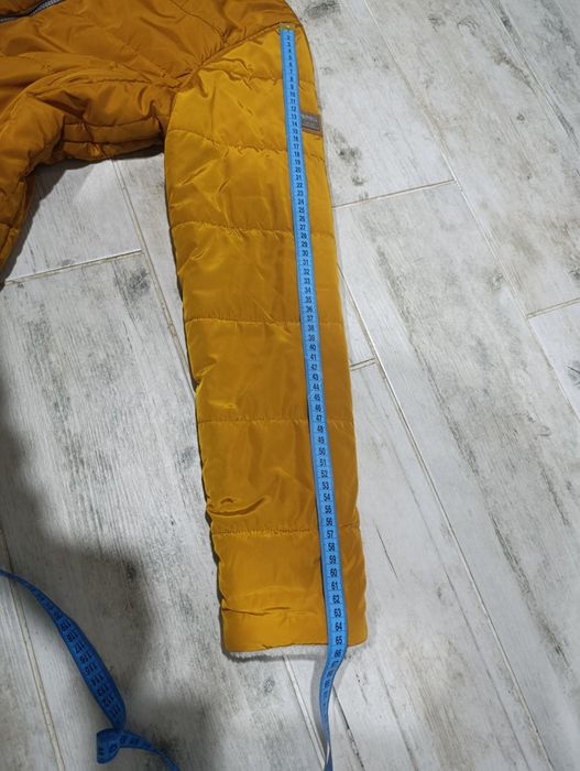 Куртка жіноча демісезонна