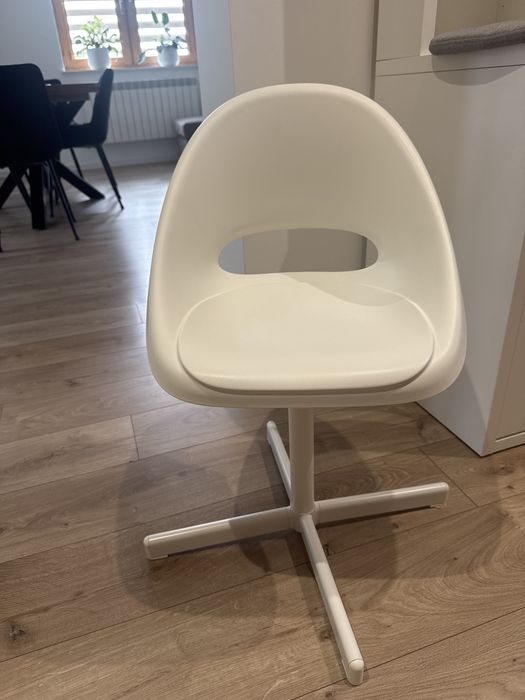 Biurko dziecięce Ikea