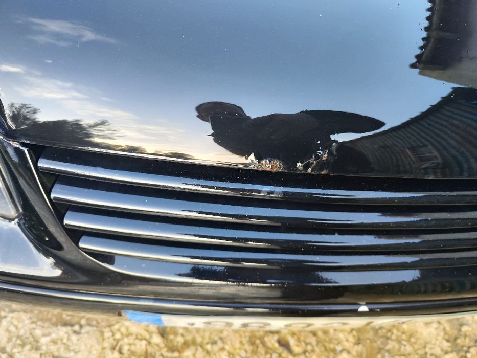 VW Bora 2000 GPL automático