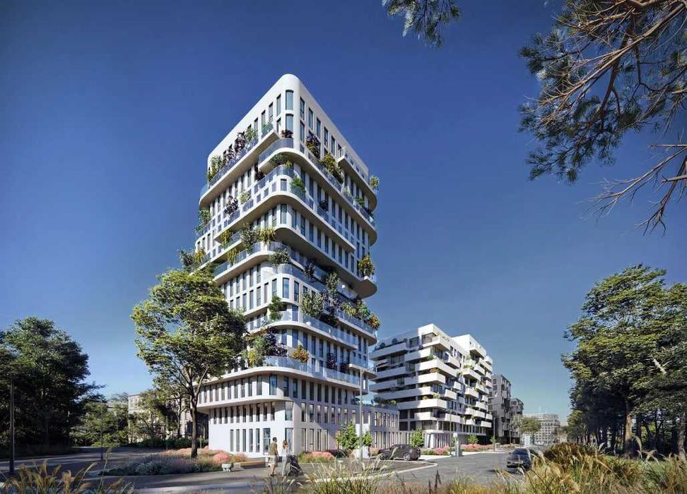 1-кімнатна квартира за адресою (площа 37,5 м²) - Atlanta.ua - фото 5