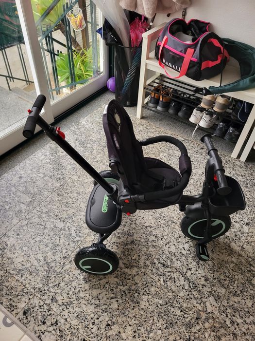 Chipolino quick fold