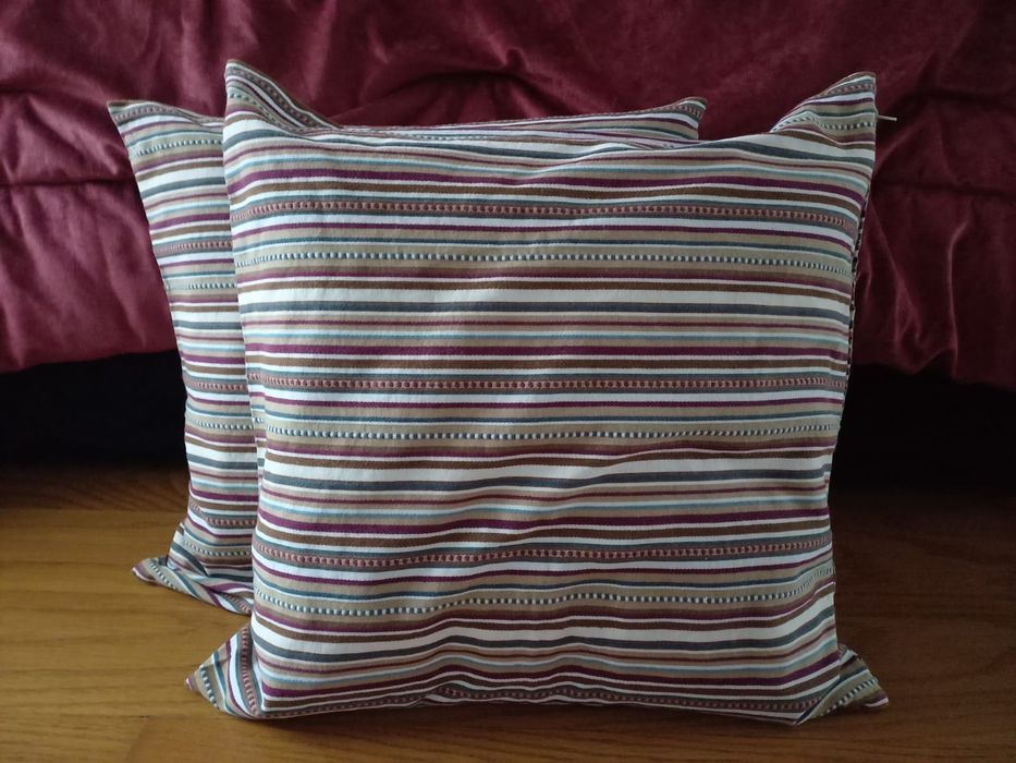 Fronhas Elvilda 50xx50