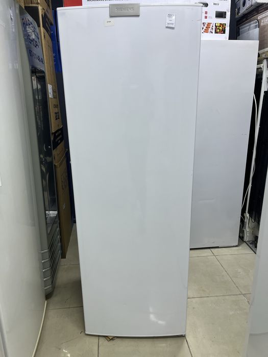 Морозильна камера Siemens FD8805