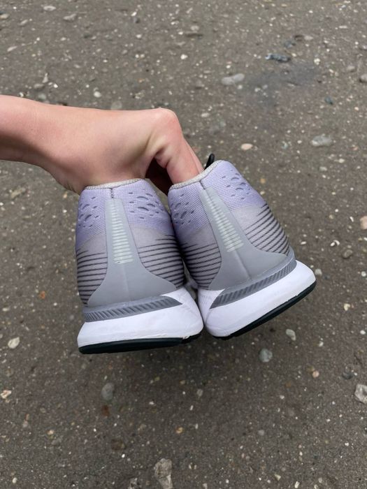 Кросівки Nike Zoom