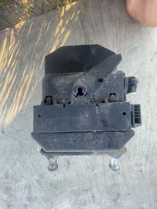 Pompa abs sprinter 903 902 901 2.2 cdi