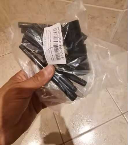 Насадки для пылесоса  9 штук