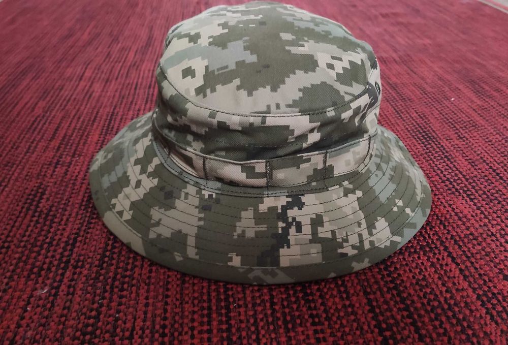 Панама тактична піксель. Розміри 54-62