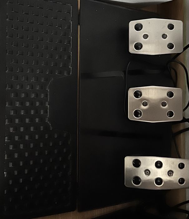 Kierownica do grania tracer