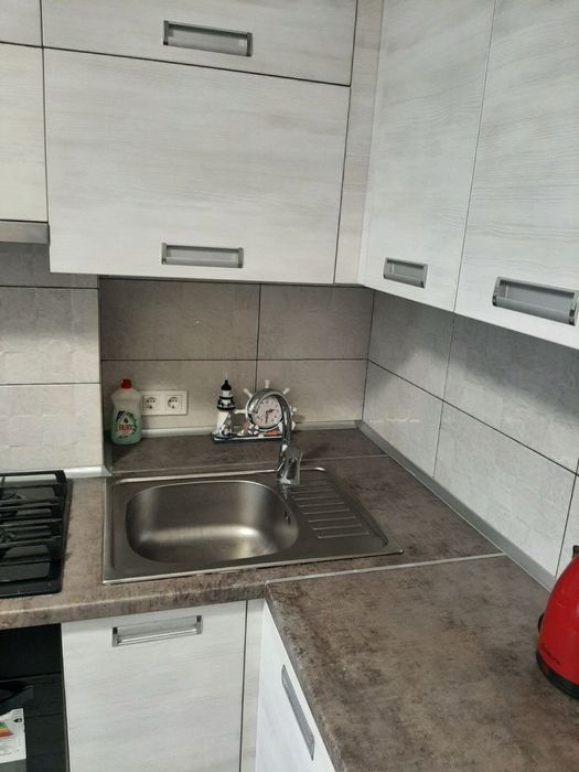 Здаєтьсяw в оренду простора 3-кімнатна квартира