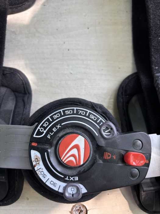 Ортез для ноги продам