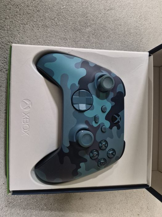 Pad bezprzewodowy Xbox  Wireless