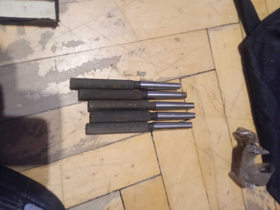 Sprawdzian Morsa MSTa-1   MK 1