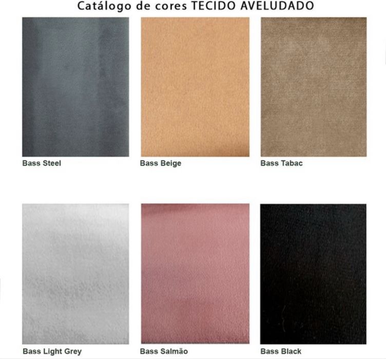 Sofa star 3l com chess reversivel
