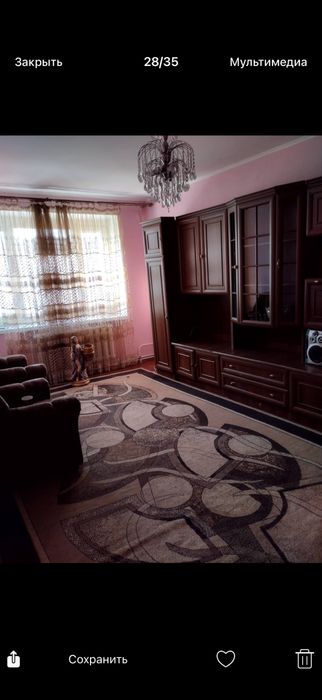 Сдаю квартиру  долгосрочно