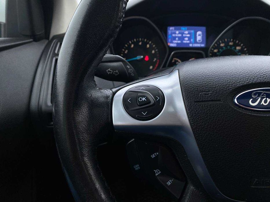 Ford Focus 2014 (Розстрочка / Лізинг)