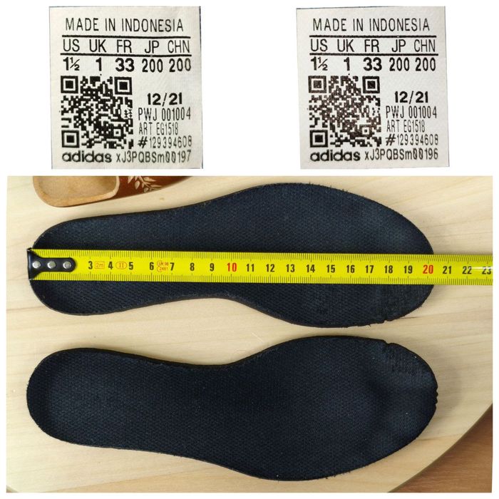 Buciki r. 33 Adidas neo Grand Court dla dzieci uniseks