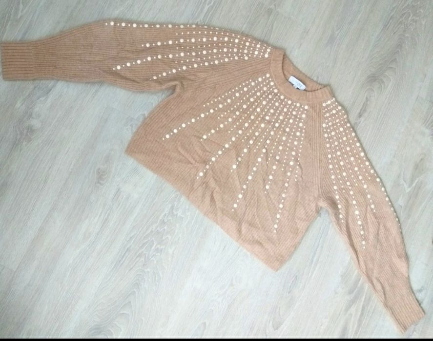 Свитер Intermix оригинал