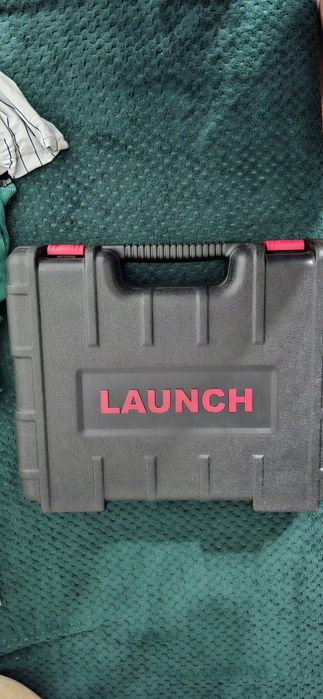 Launch 431 Xprog G3