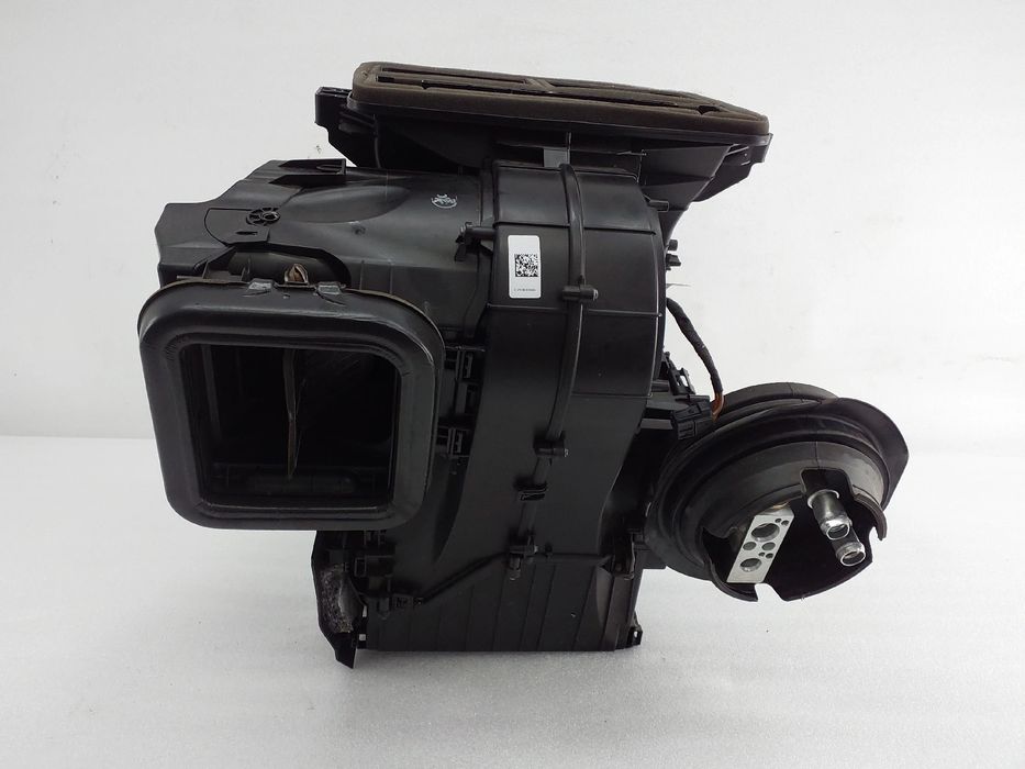 Chauffage / sofagem completa BMW X1 (F48)