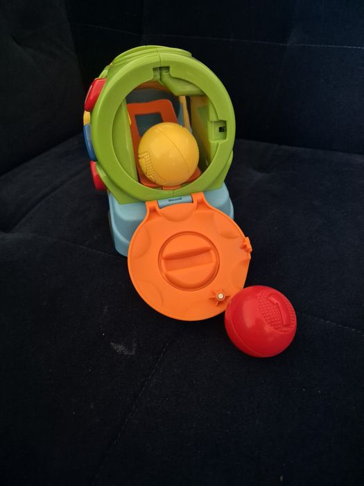 Zestaw 3 autek dla dziecka