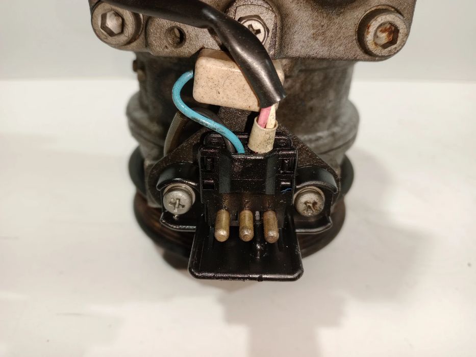 Compressor AC MERCEDES-BENZ SL (R129)