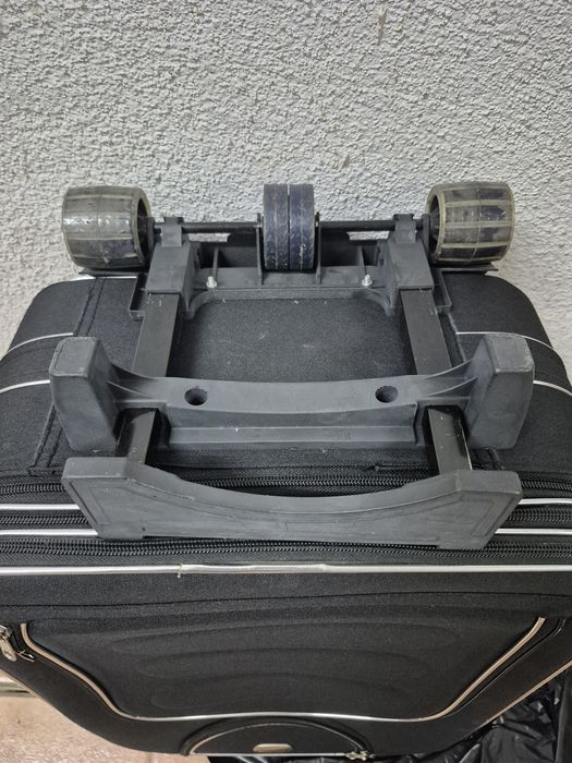 Mala de viagem nova