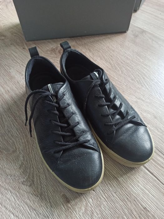 Półbuty adidasy ECCO soft 8 r36