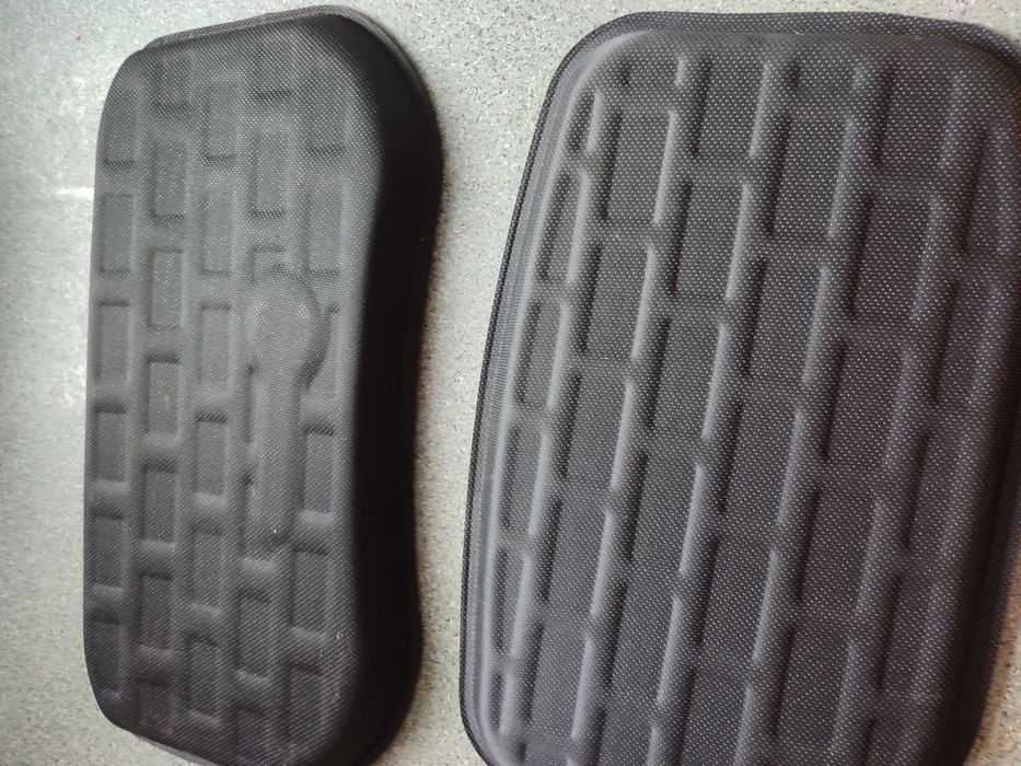 Коврик Багажника Тесла Модел 3 Tesla Model 3