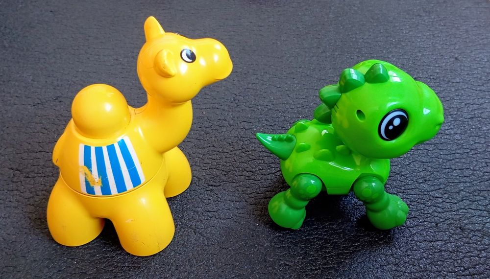 Brinquedos para criança .