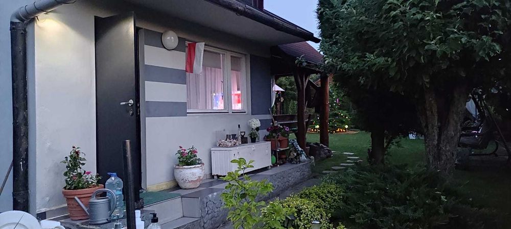 Działka na sprzedaż w Kantorowicach ROD