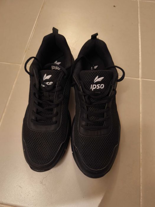 Sapatilhas NOVAS, vendo