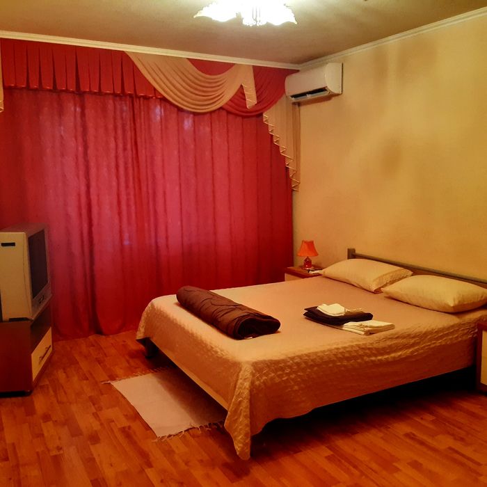 1кк квартира посуточно,Намыв,госпиталь,обл.больница!