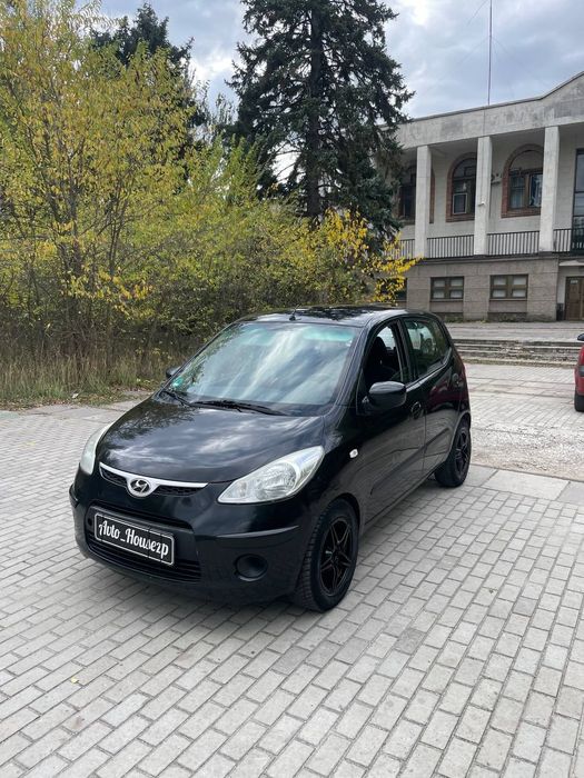 продам Hyundai I10