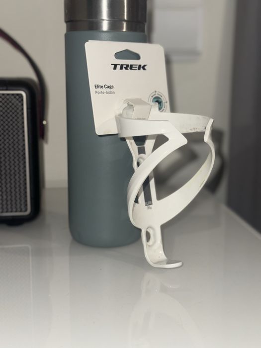 Trek - Bontrager - Elite Cage