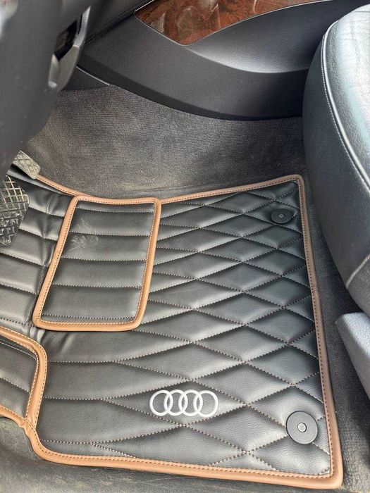 Audi Q5 8R tfsi 2012 р.в.