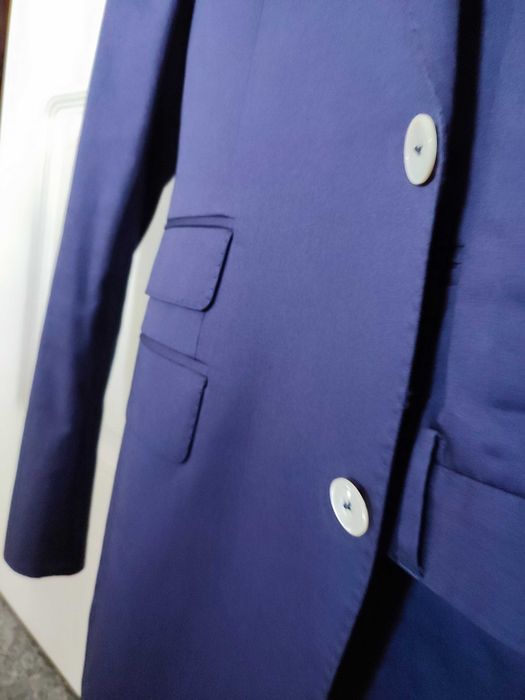 Fato azulão Oficina Mustra-Luxo