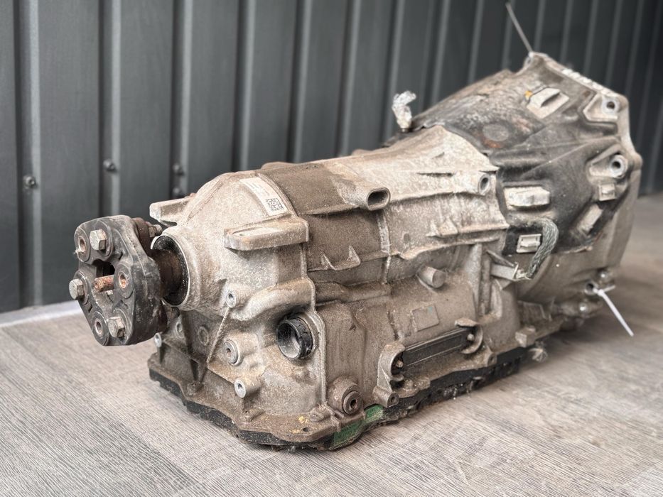 BMW F30 (2012-2018) 2.0d N47 АКПП в зборі коробка передач RWD бмв ф30 24007647343