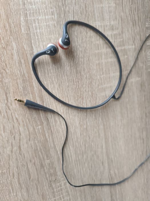 Оригинал Наушники Philips Nike Flight