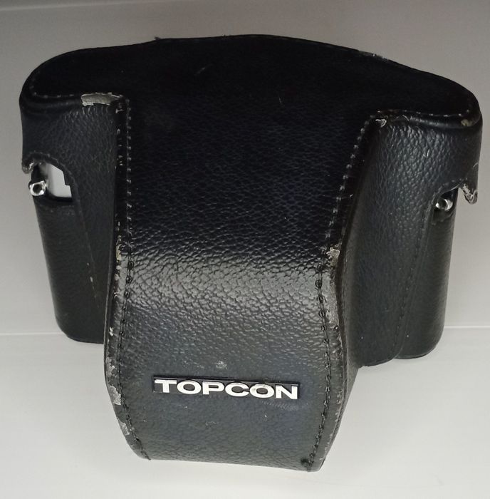 Topcon IC-1 Auto