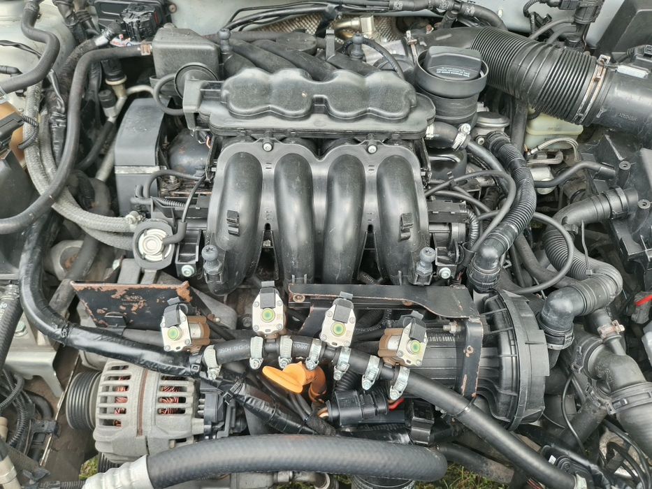 Продам Гольф 4,1.6 газ-бензин.