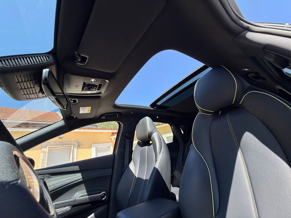 BYD Atto 3 60.48 kWh Comfort